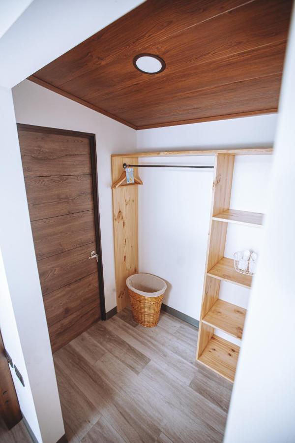 Natura Bungalows La Fortuna المظهر الخارجي الصورة