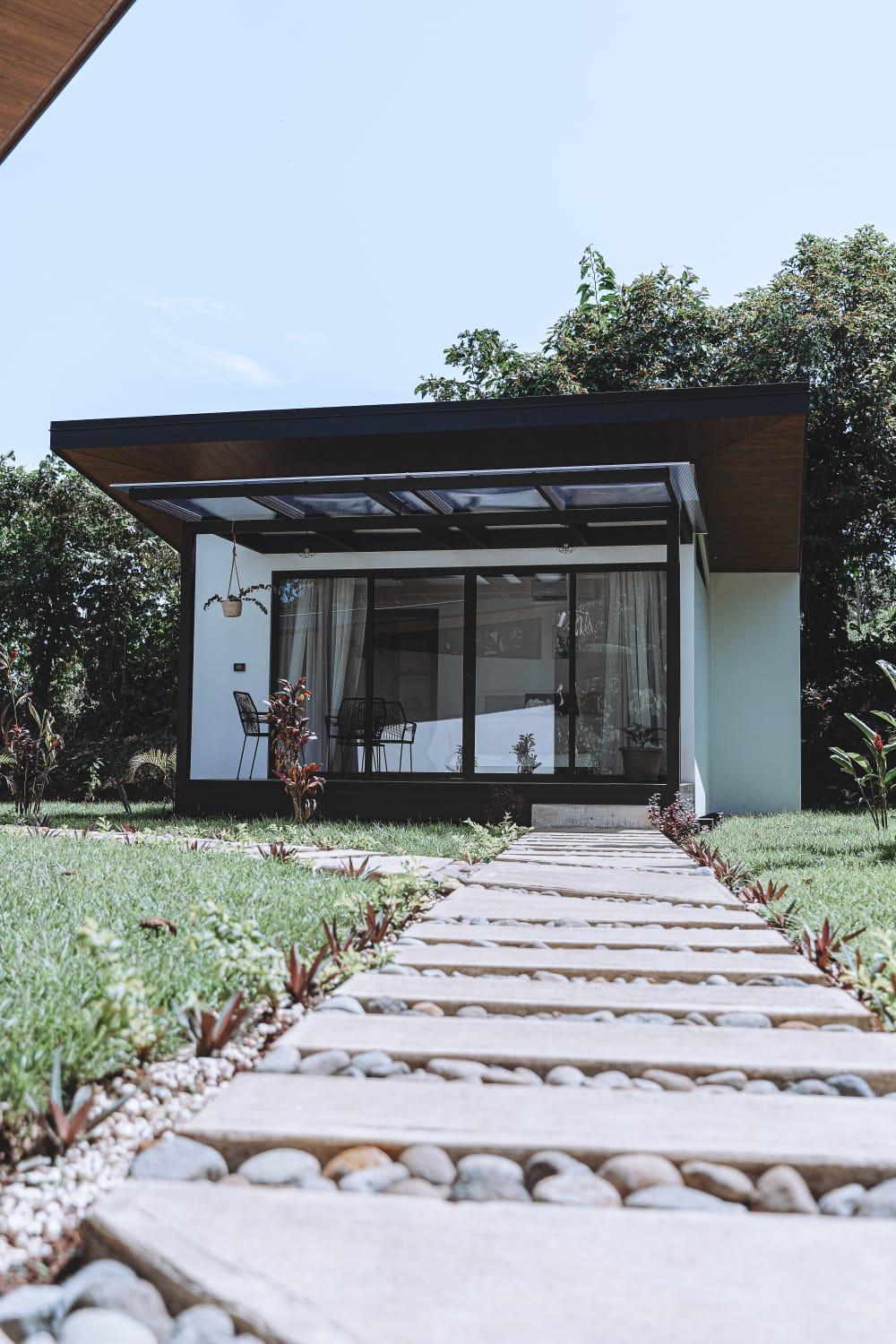 Natura Bungalows La Fortuna المظهر الخارجي الصورة