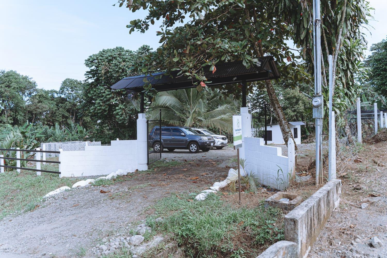 Natura Bungalows La Fortuna المظهر الخارجي الصورة